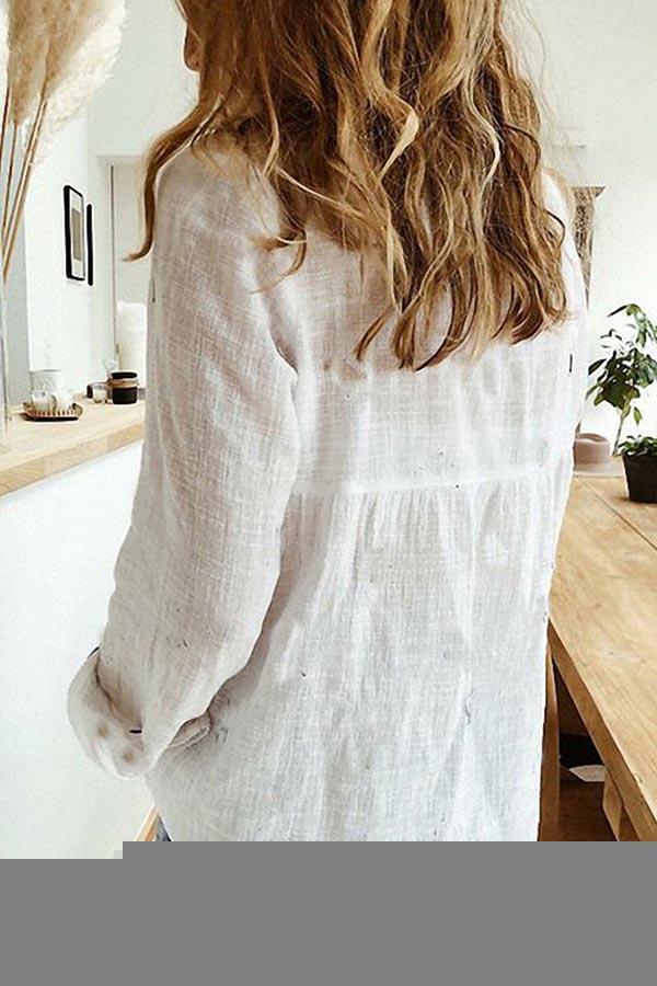 Chemise Laure