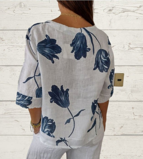 Blouse Lina