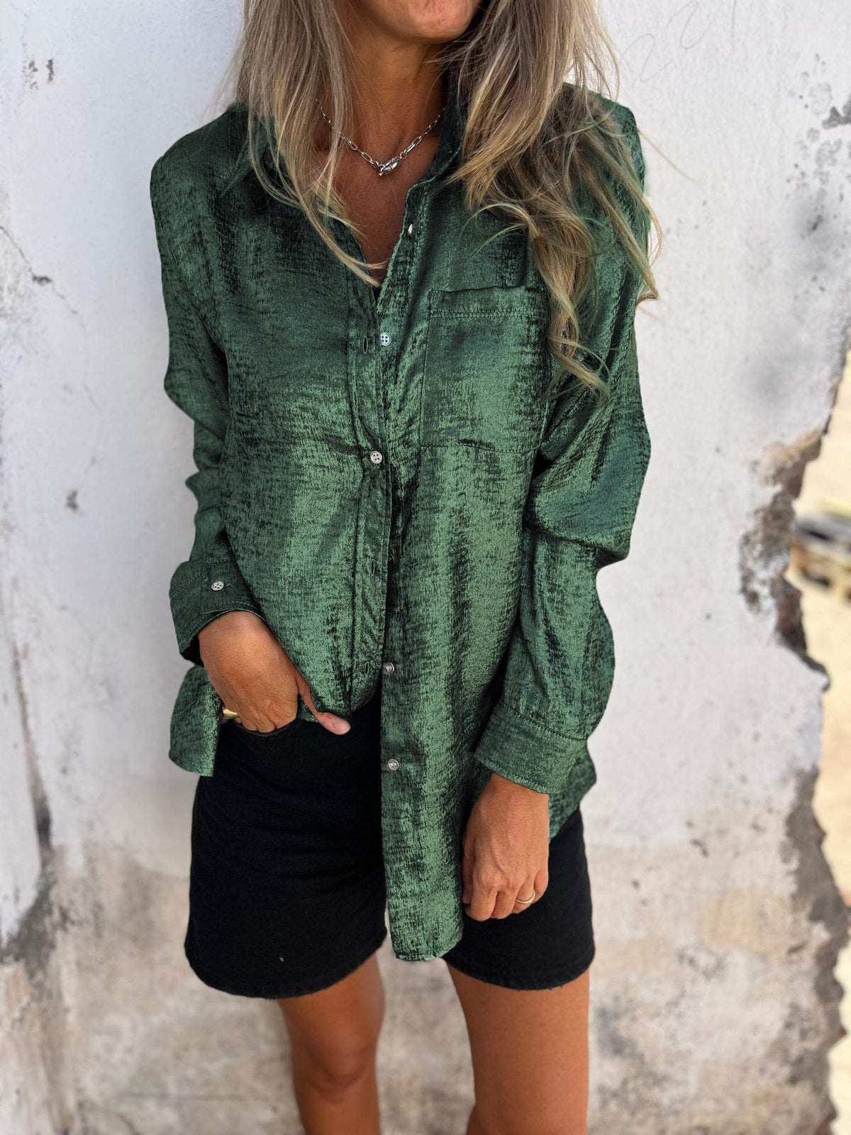 Chemise Vera