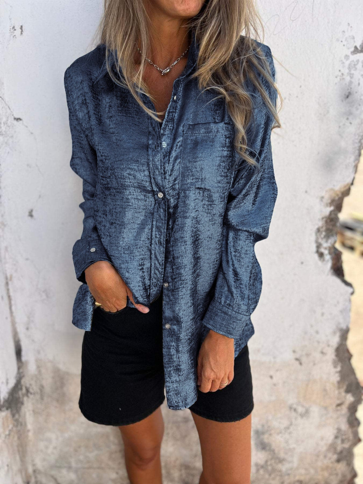 Chemise Vera