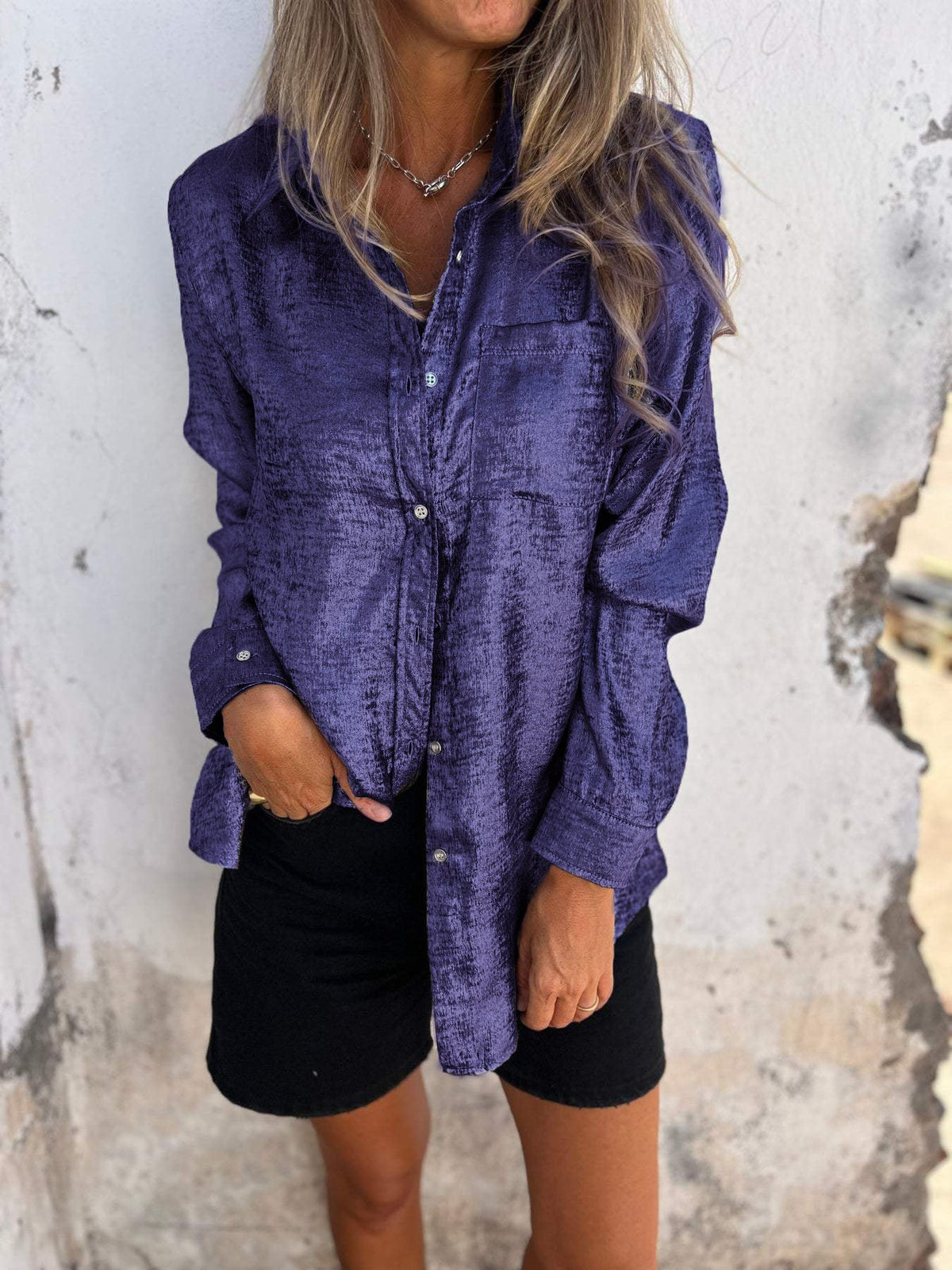 Chemise Vera