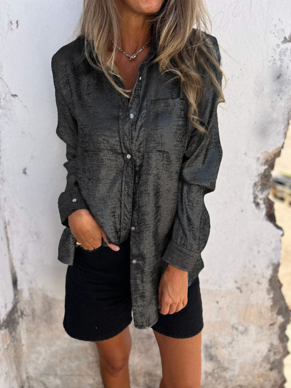 Chemise Vera