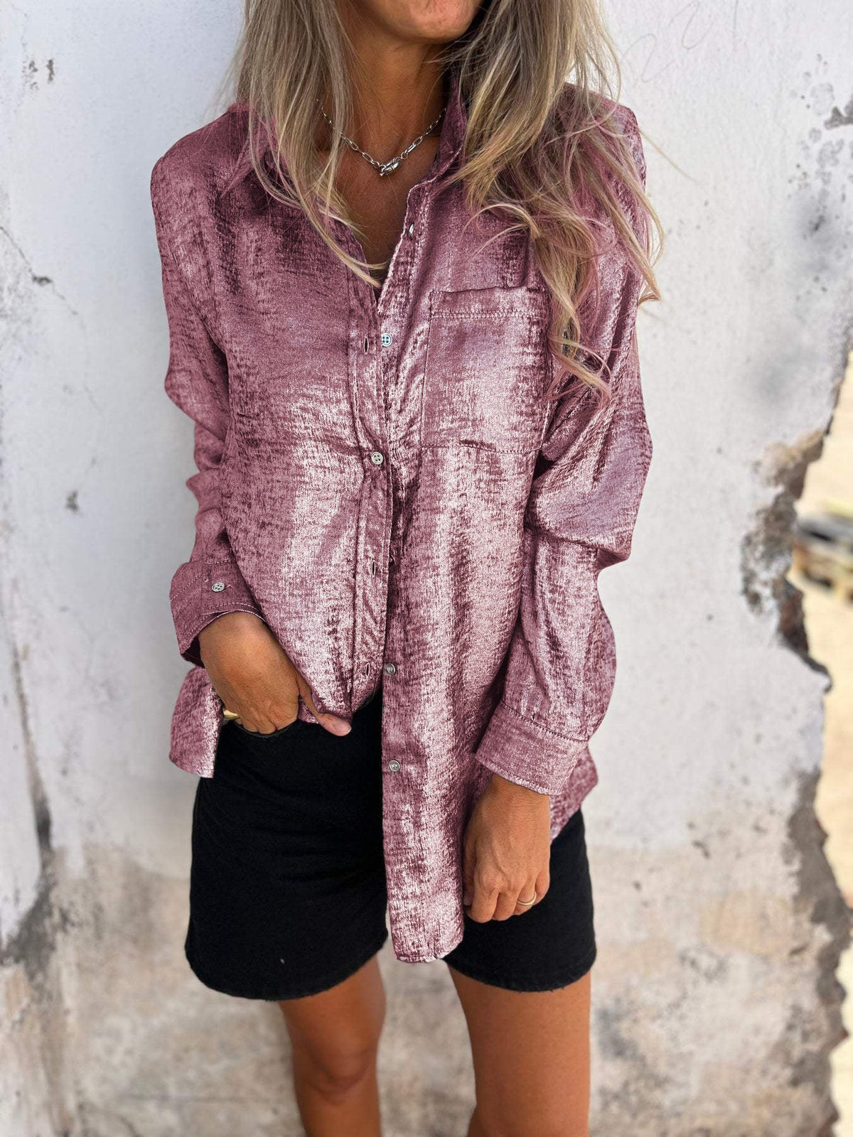 Chemise Vera