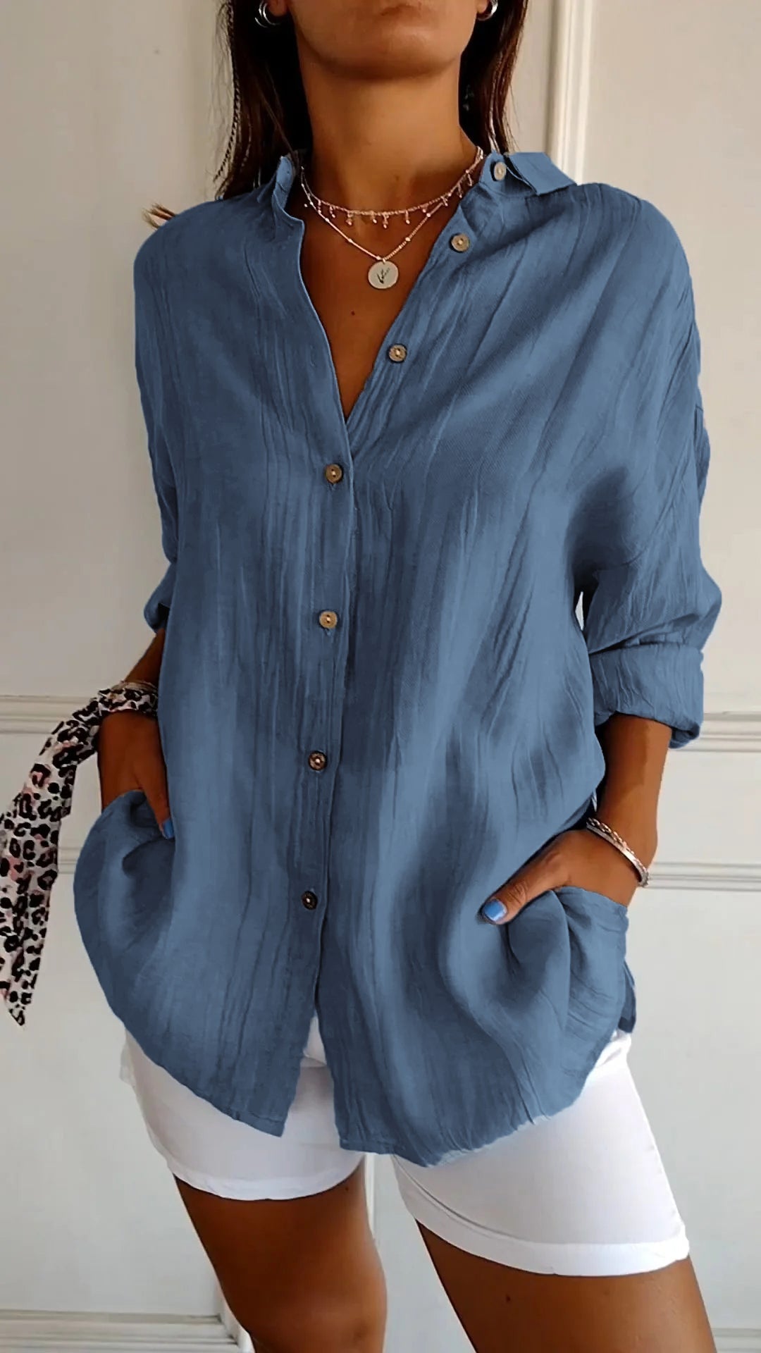 Chemise Simone