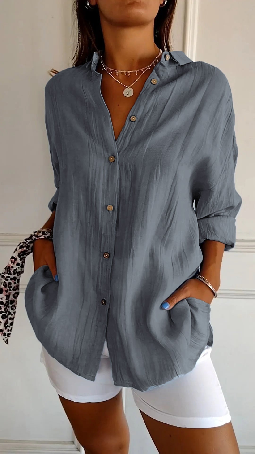 Chemise Simone