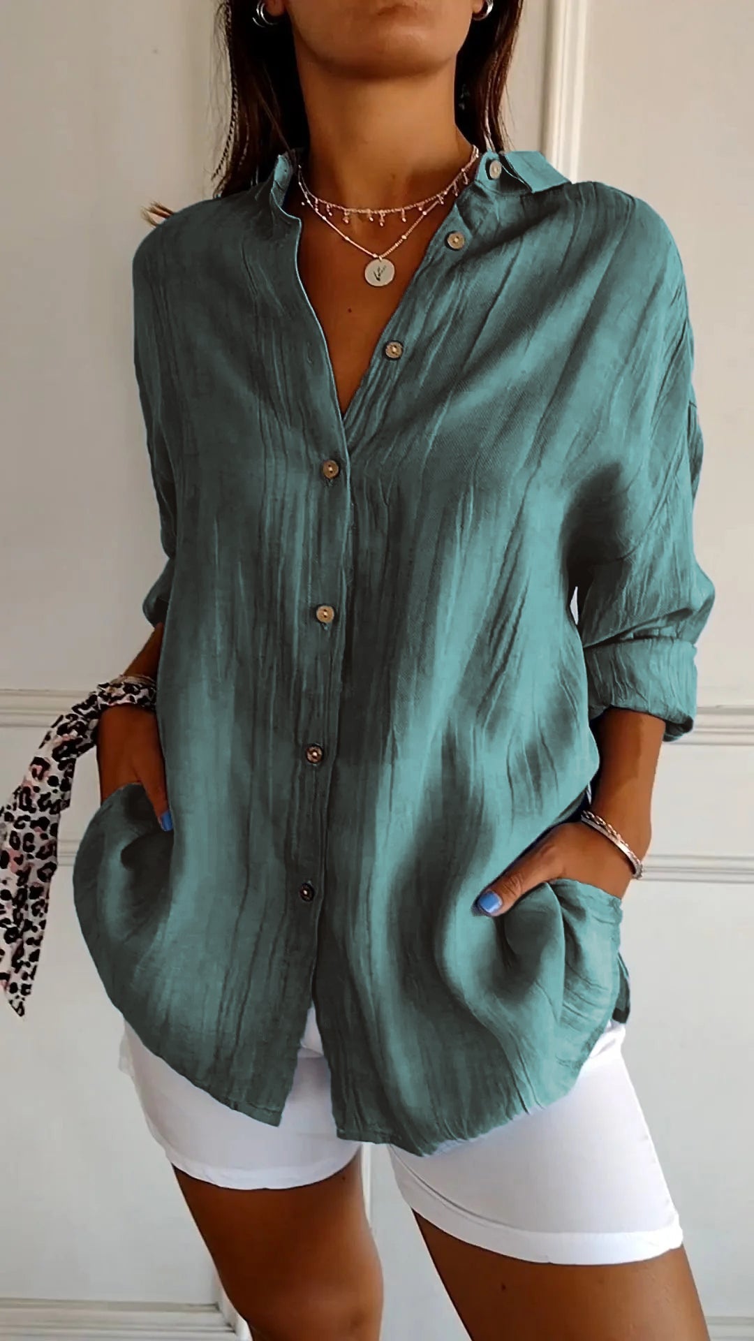 Chemise Simone