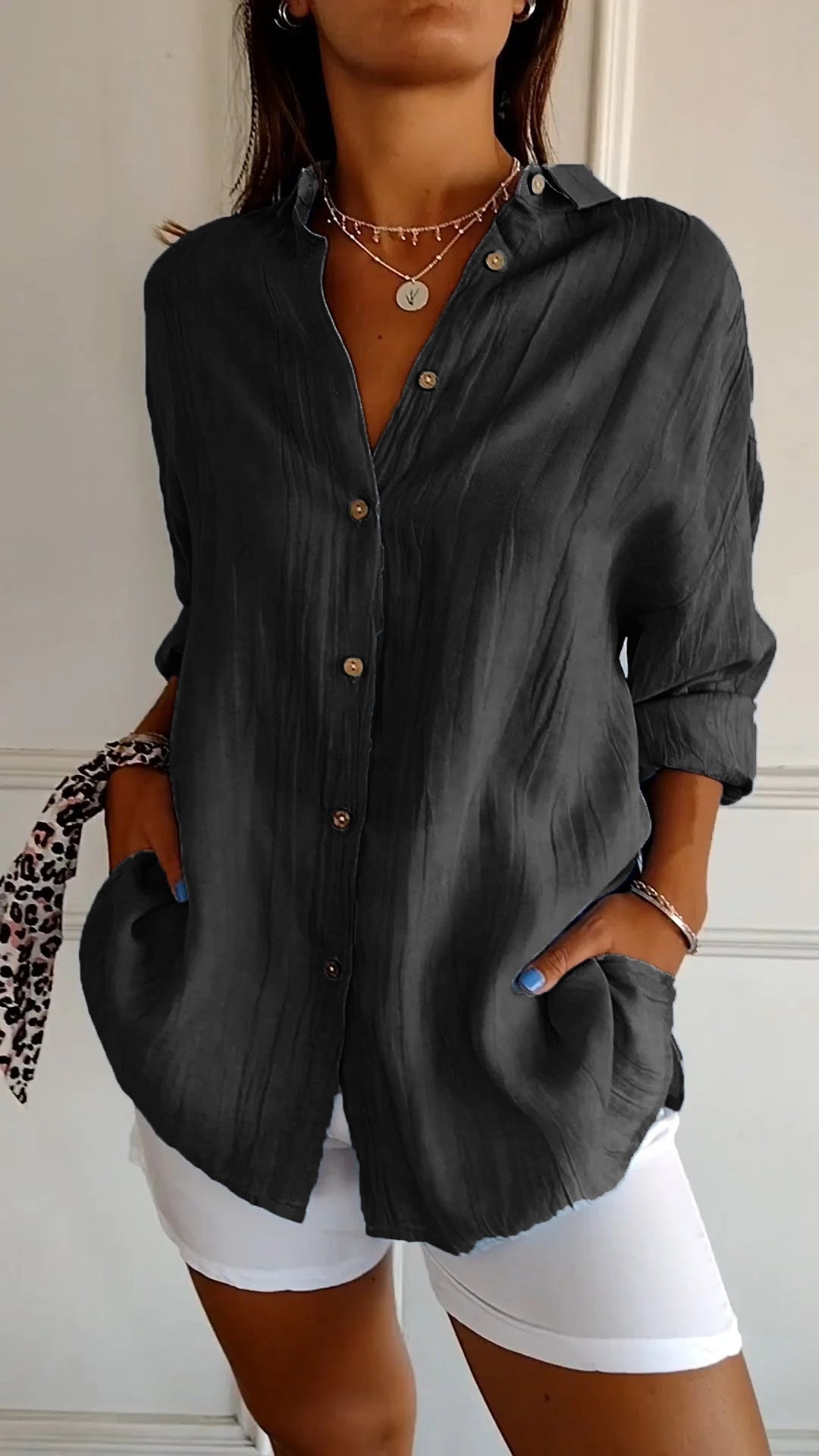 Chemise Simone
