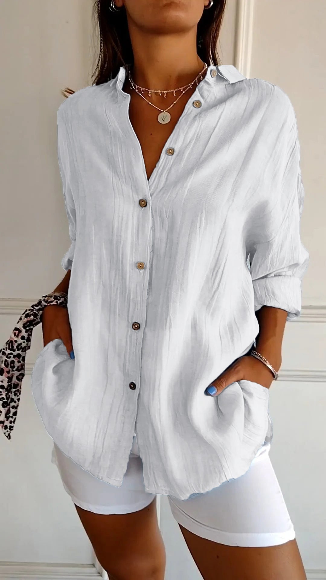 Chemise Simone