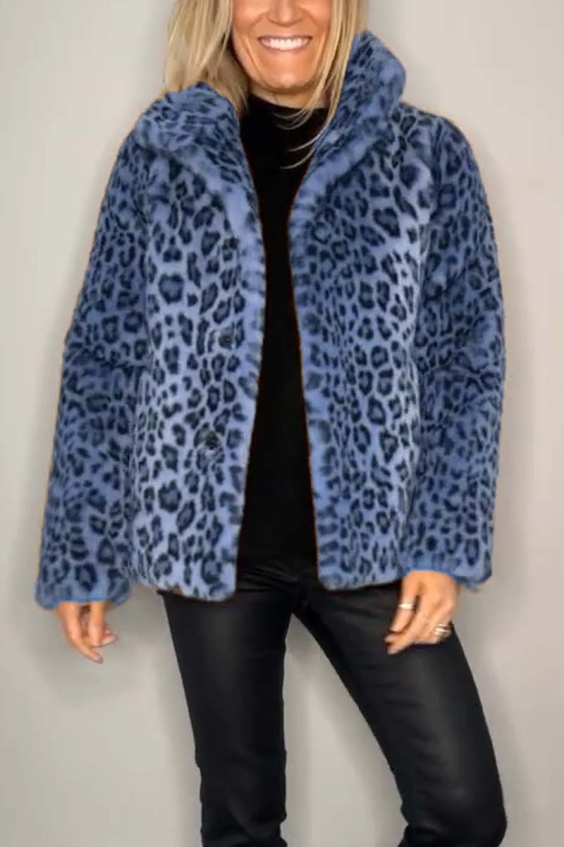 Manteau Léontine