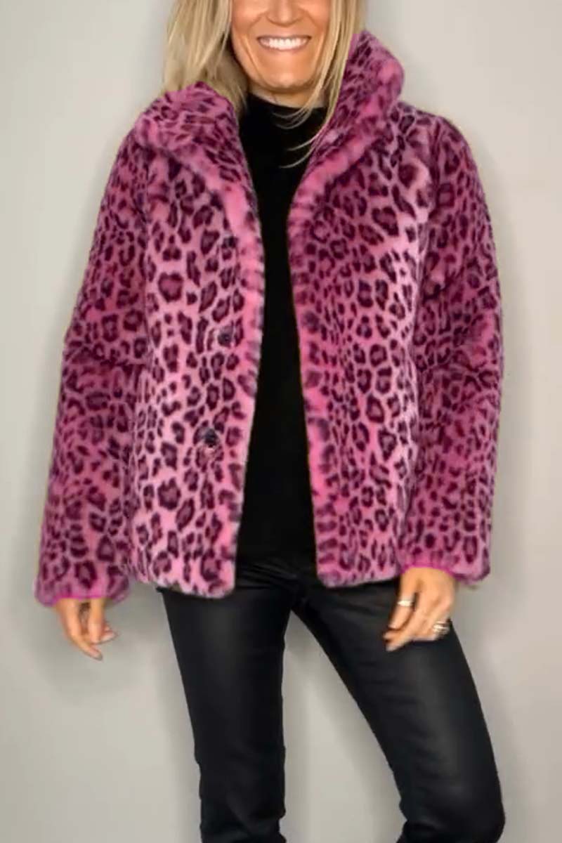 Manteau Léontine