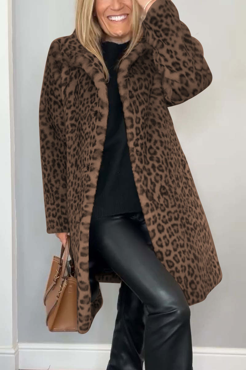 Manteau Léontine