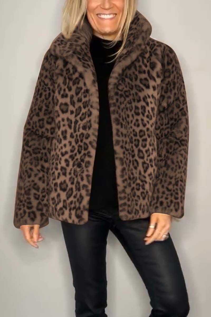 Manteau Léontine