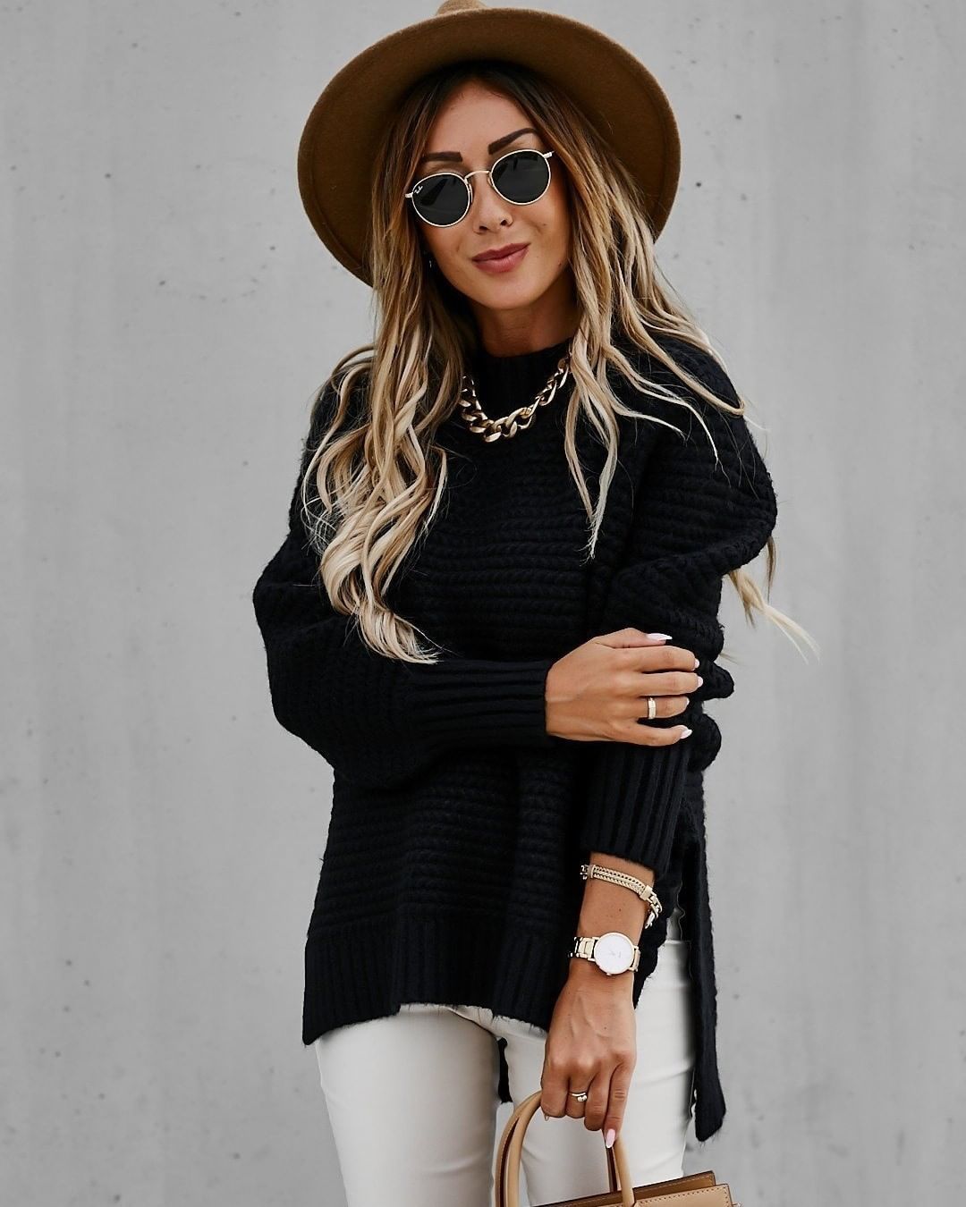 Pull Hermine