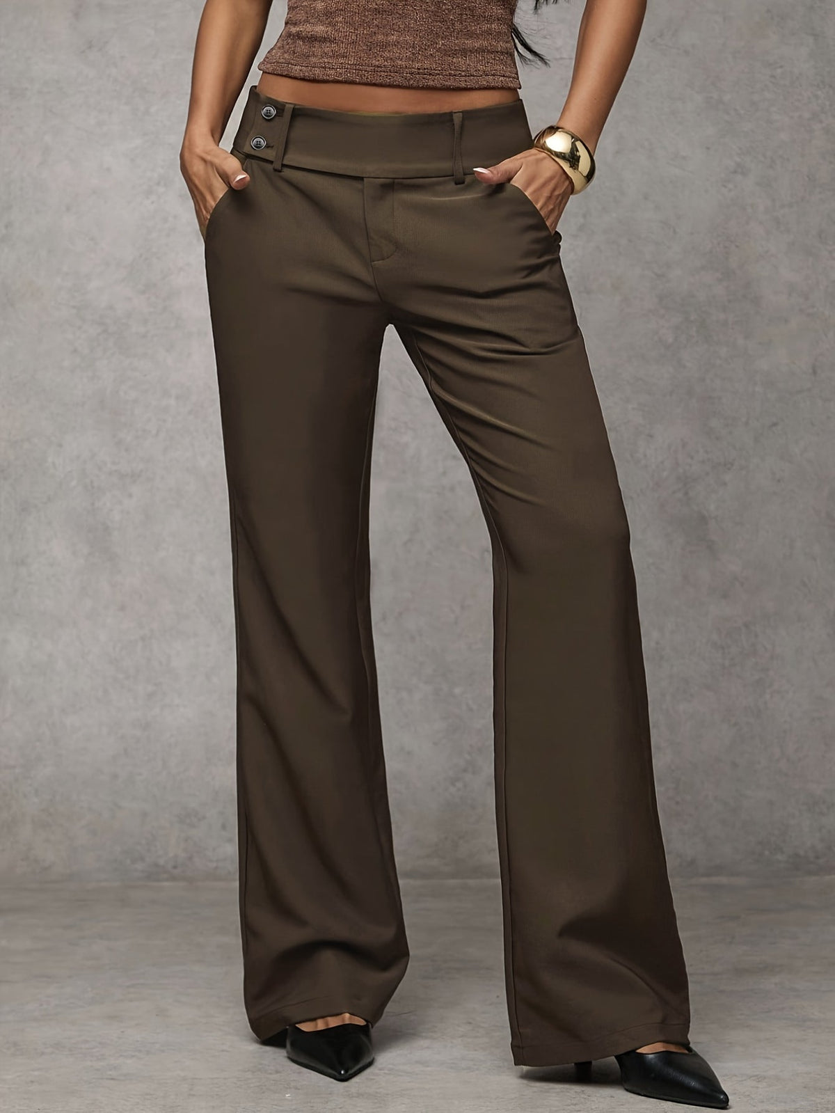 Pantalon Margaux