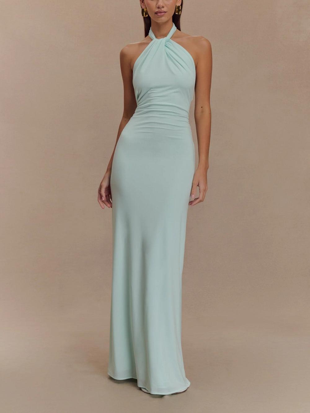 Robe Maëlle