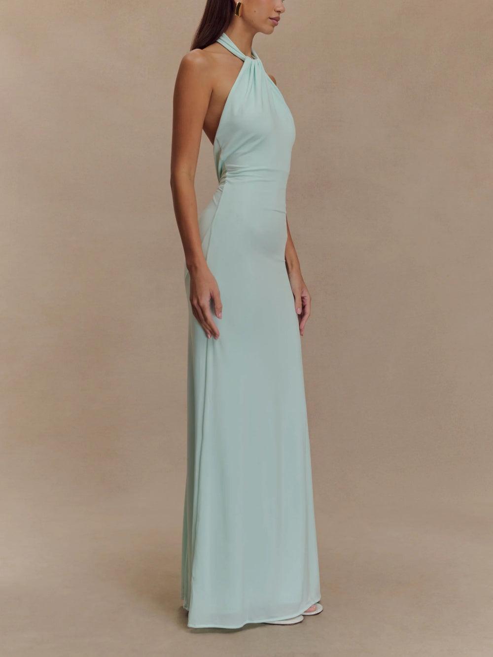 Robe Maëlle