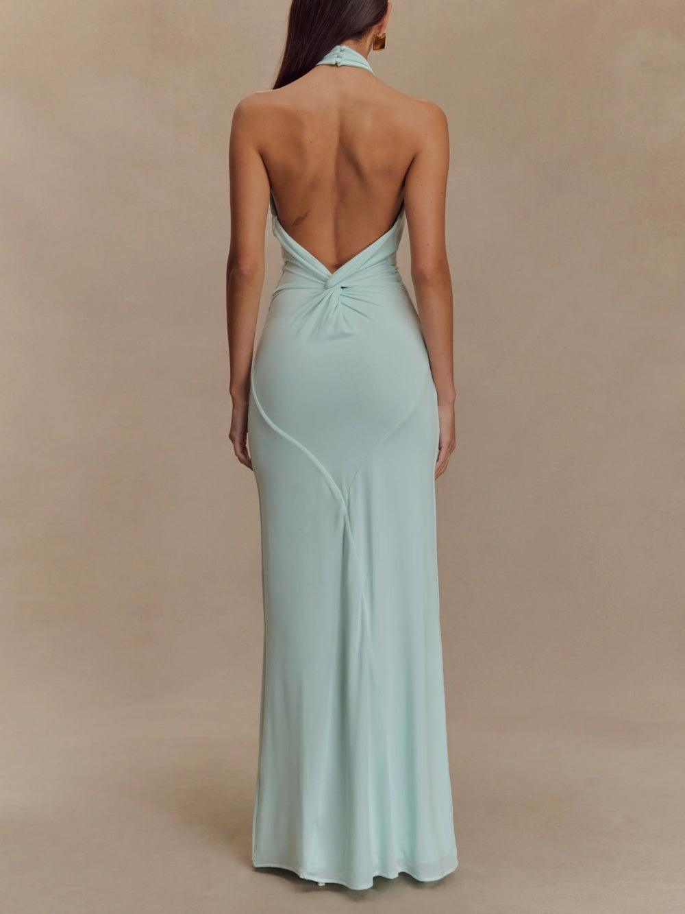 Robe Maëlle