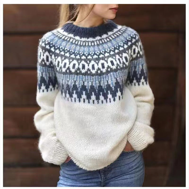 Pull Marthe