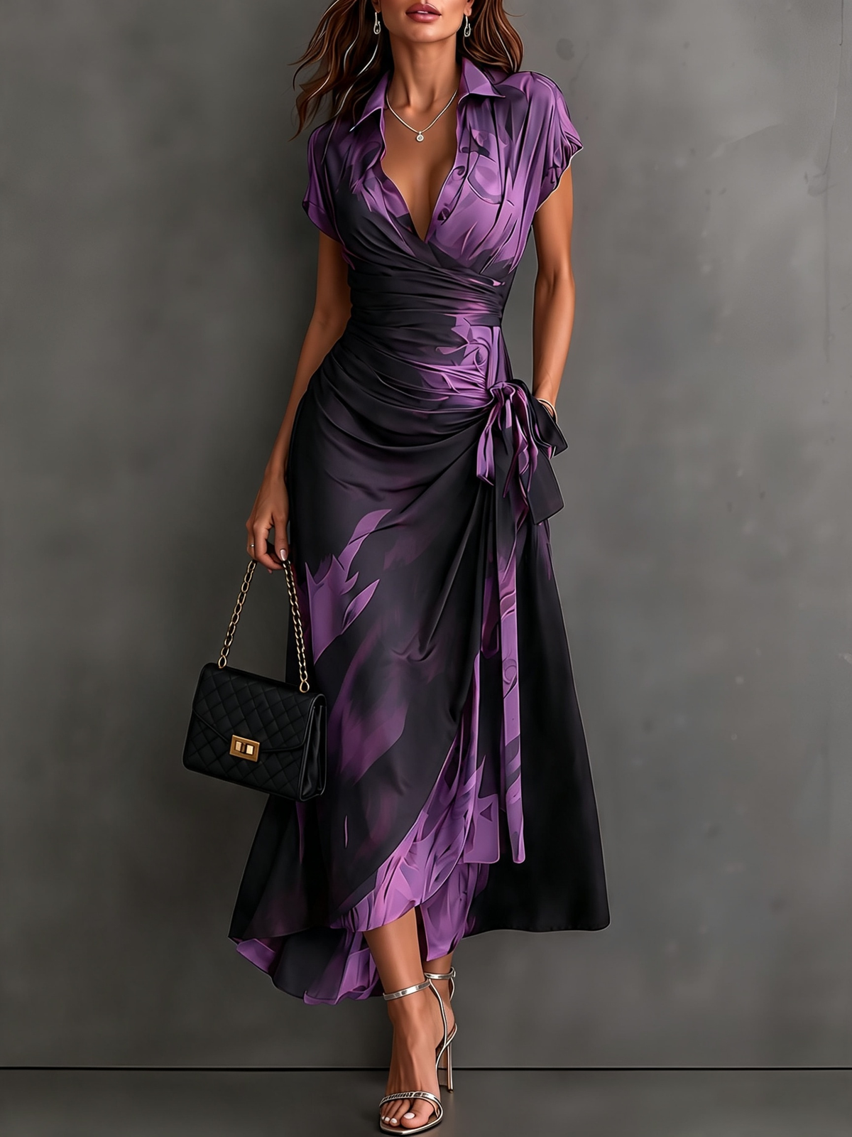 Robe Victoire