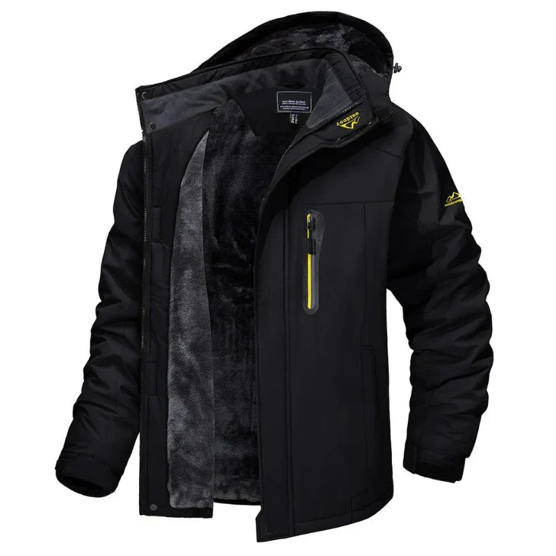 Parka Jules