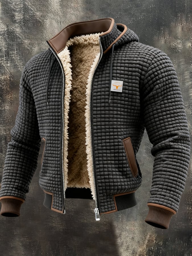 Veste Bastien