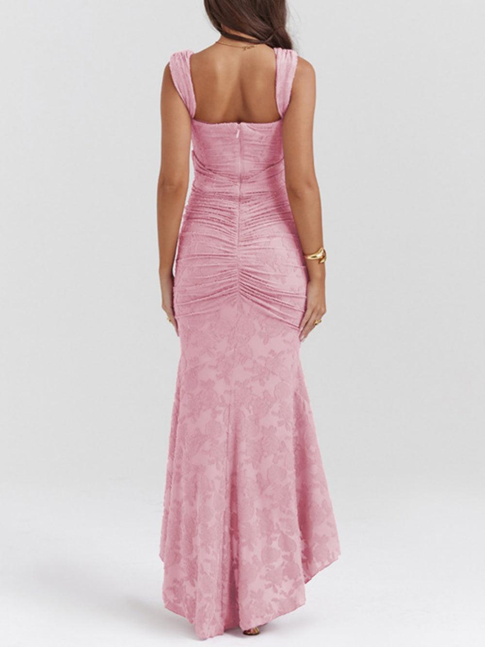 Robe Violaine