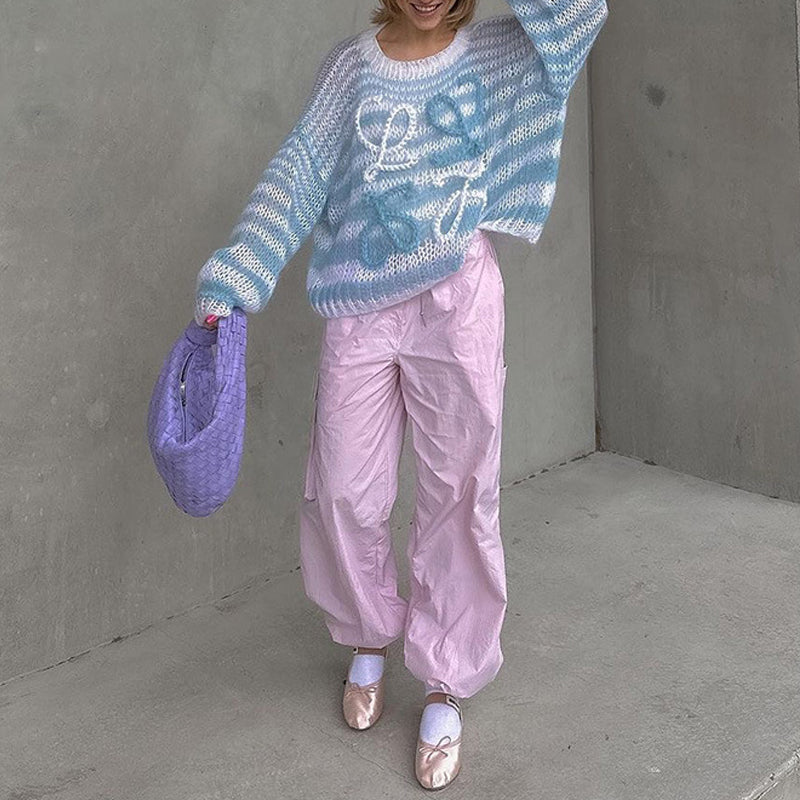 Pull Josette