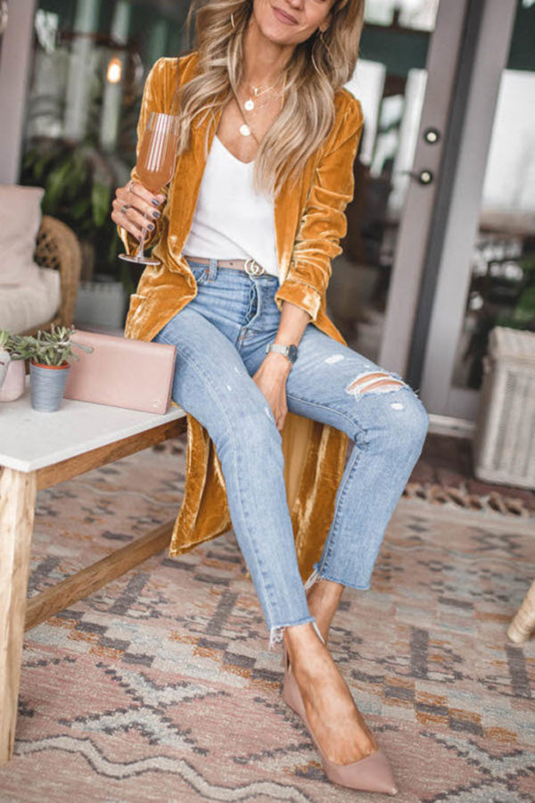 Manteau Sixtine