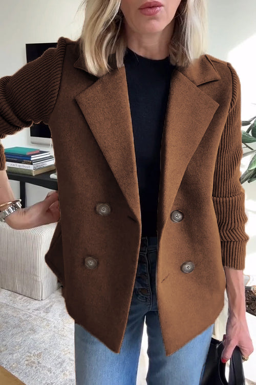 Veste Maylis