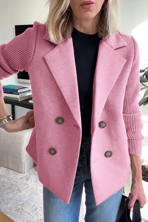 Veste Maylis