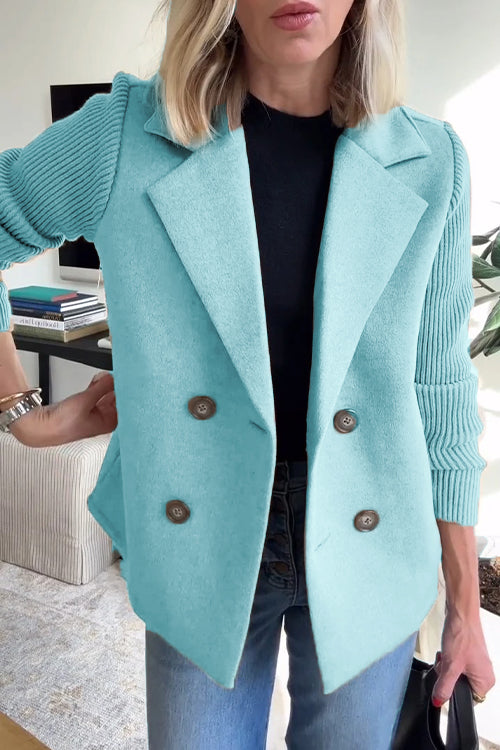Veste Maylis