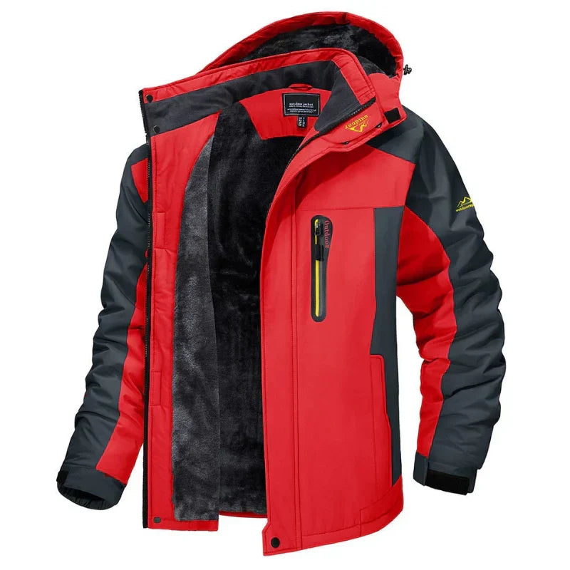 Parka Jules