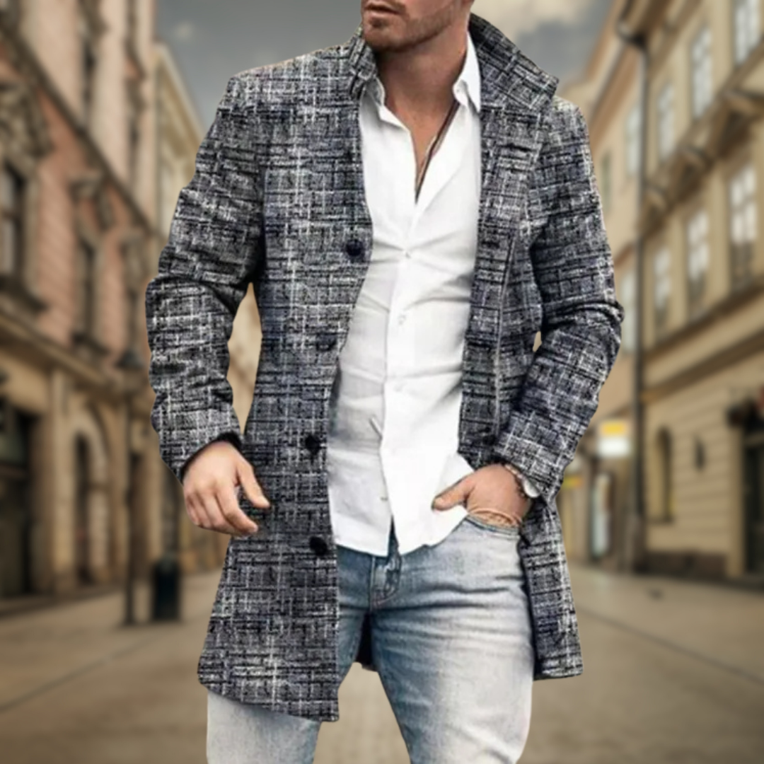 Manteau Adrien