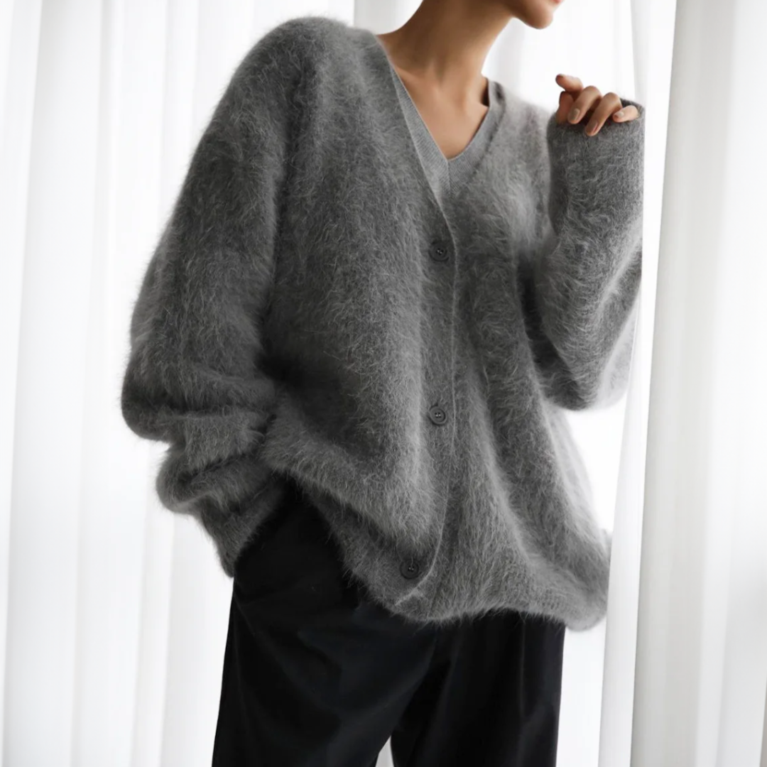 Gilet Zélie