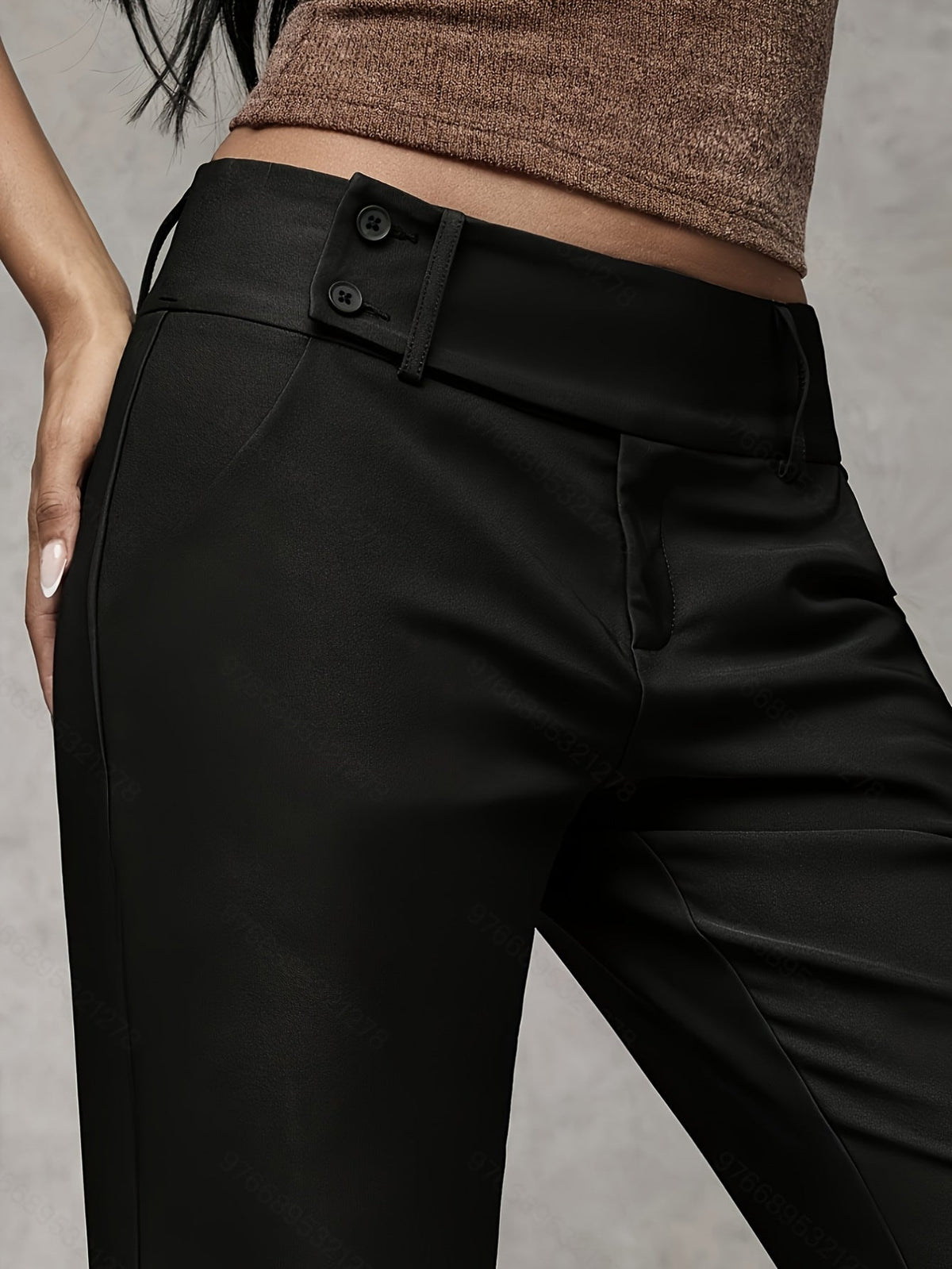 Pantalon Margaux