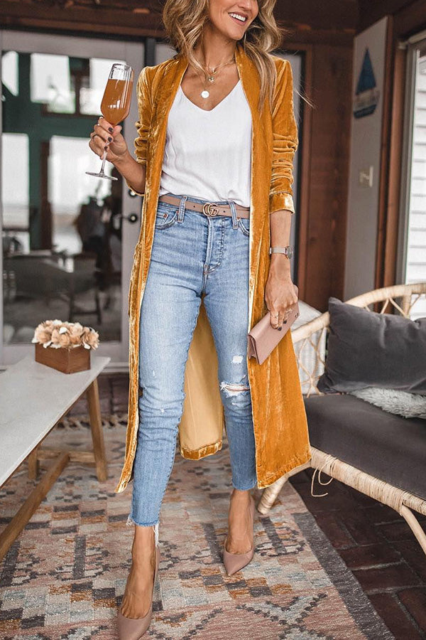 Manteau Sixtine