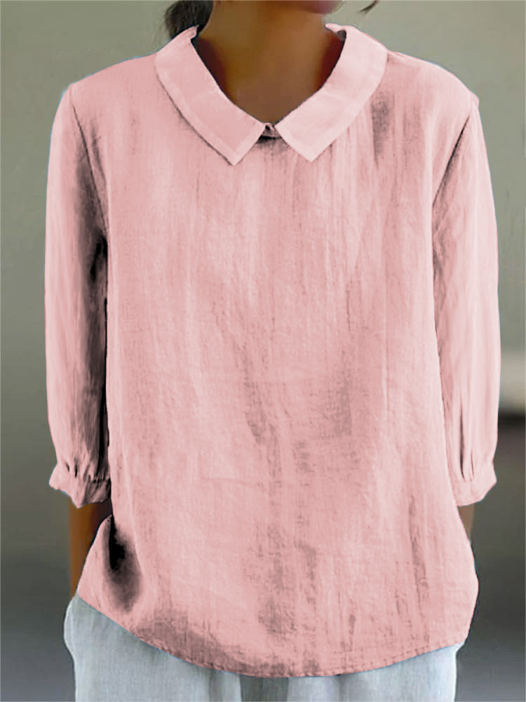 Chemise Gisèle