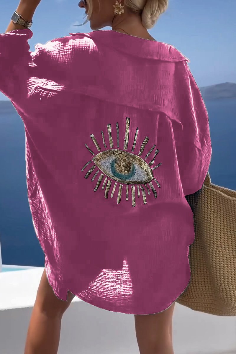 Chemise Estelle