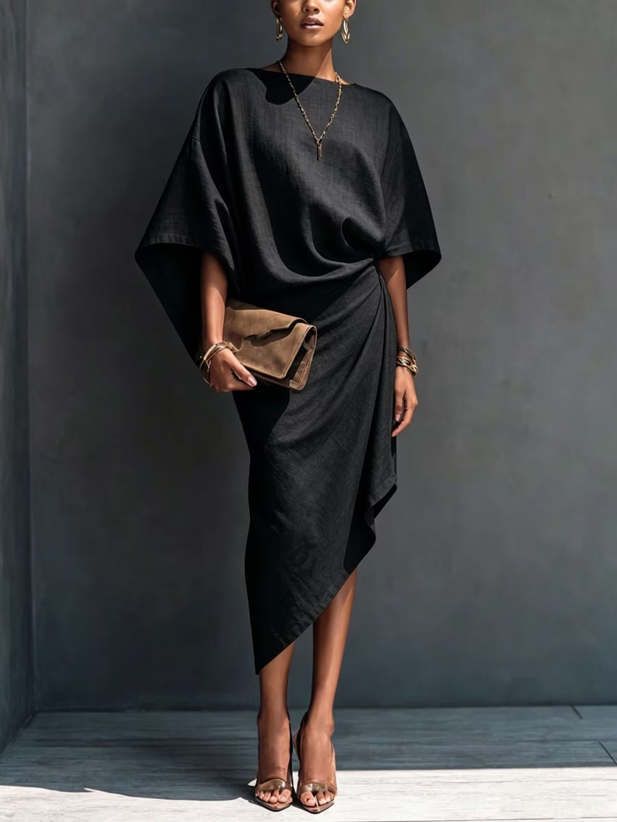 Robe Solène