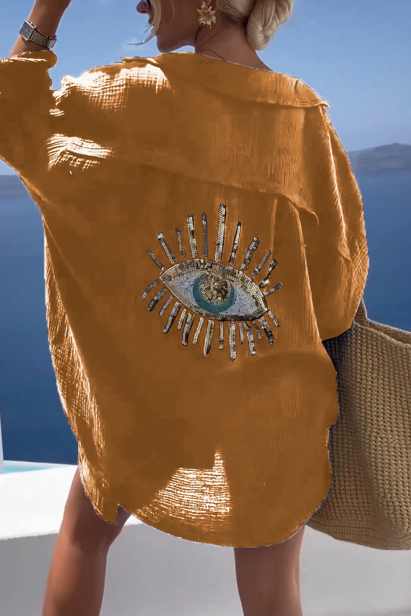 Chemise Estelle