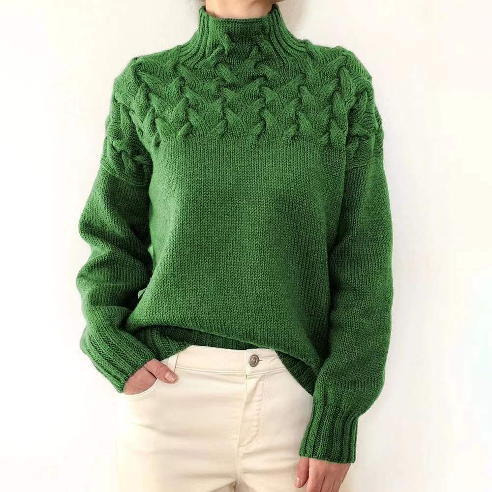Pull Martine