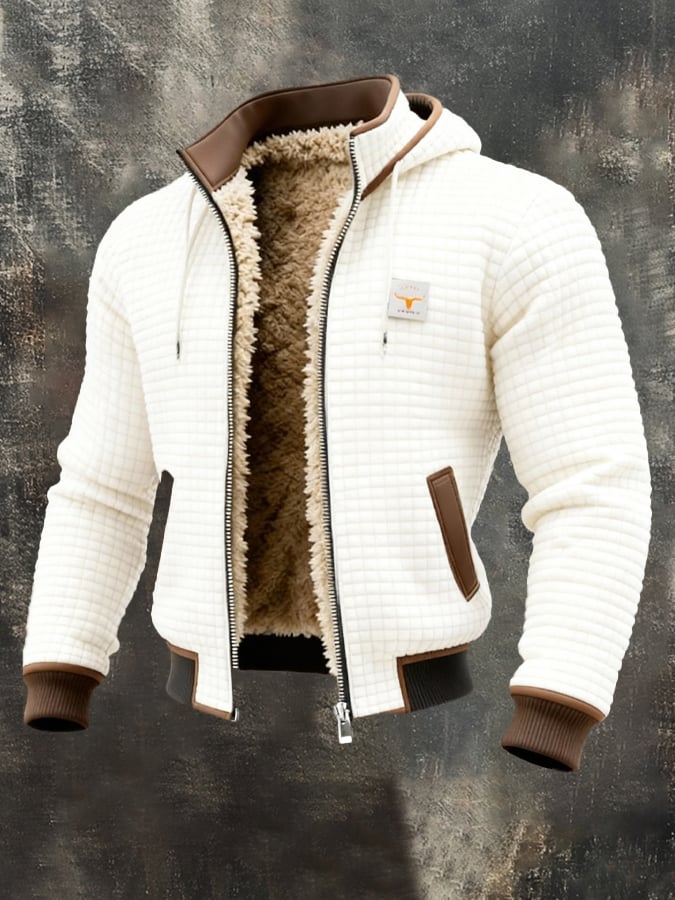 Veste Bastien