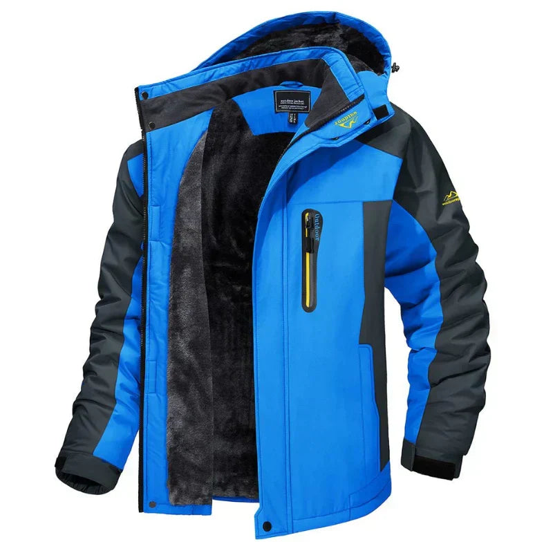 Parka Jules