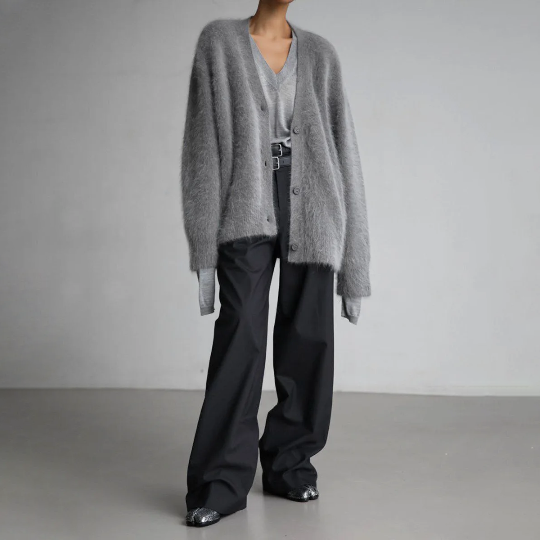 Gilet Zélie
