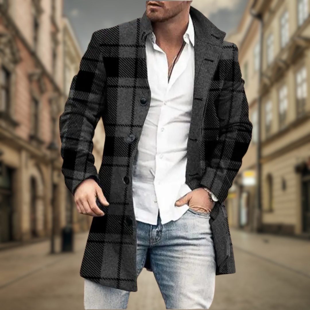 Manteau Adrien