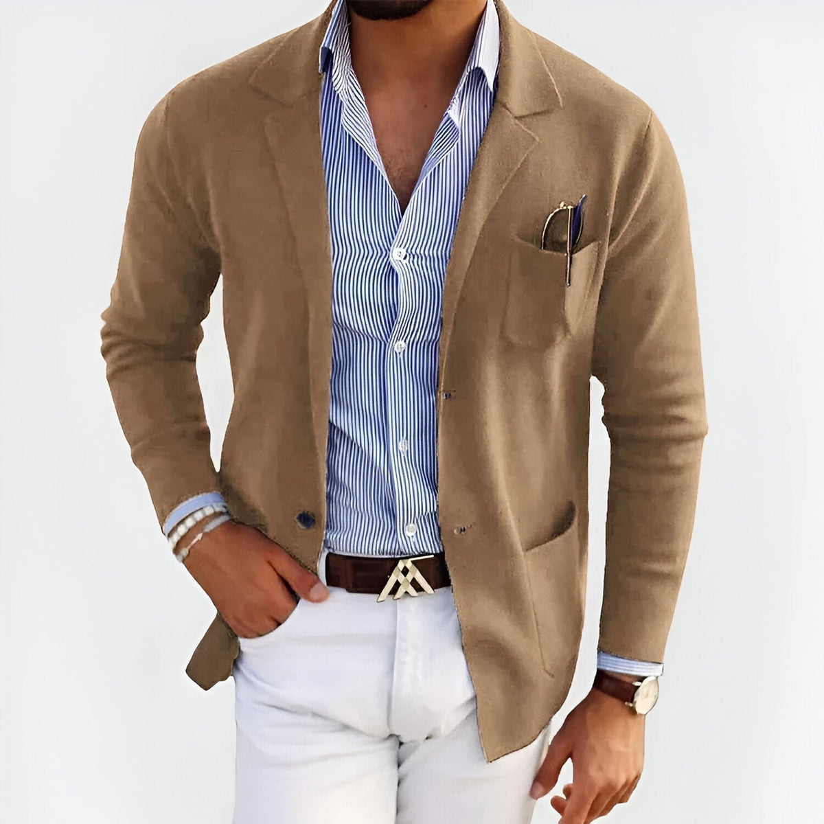 Veste Antoine
