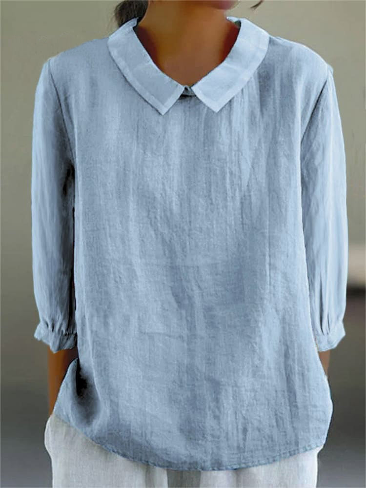 Chemise Gisèle
