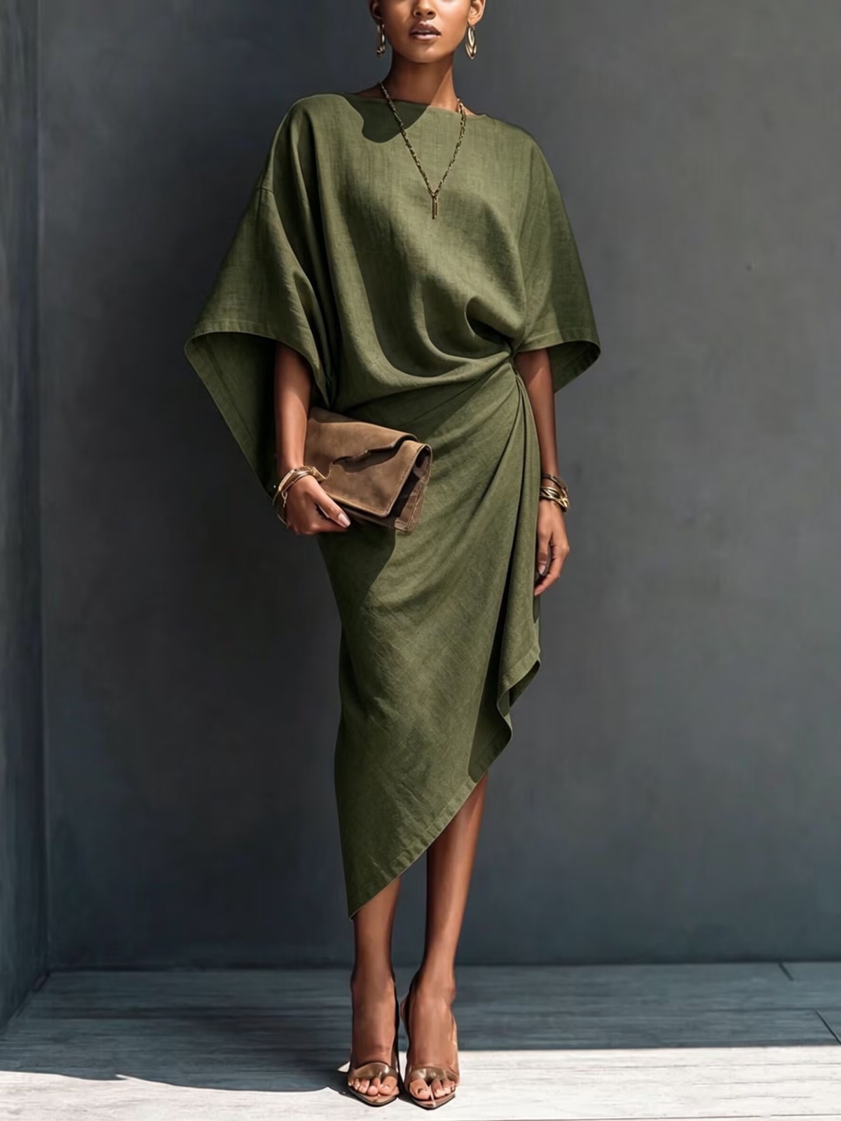 Robe Solène