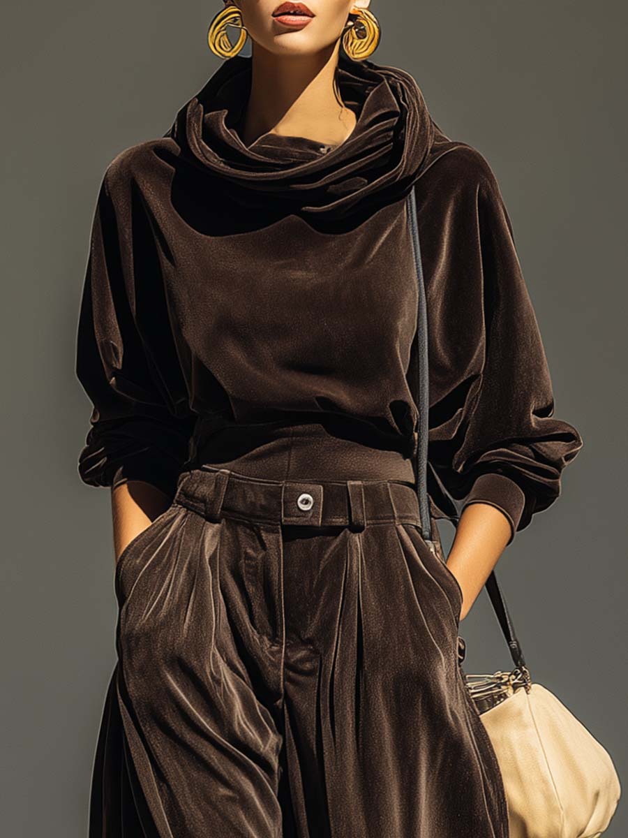 Ensemble Nadège