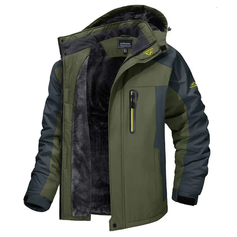 Parka Jules